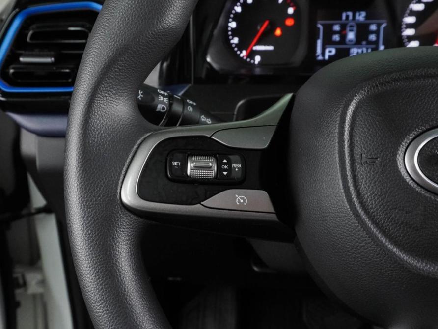 GAC GS3 Воронеж  - изображение 15