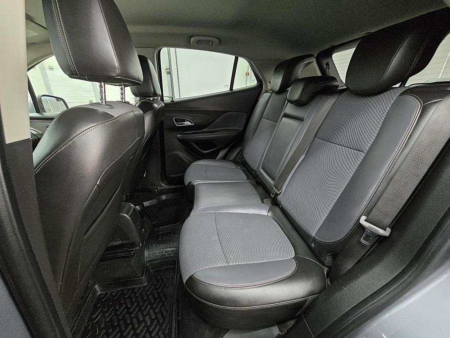 Opel Mokka I Таганрог  - изображение 18