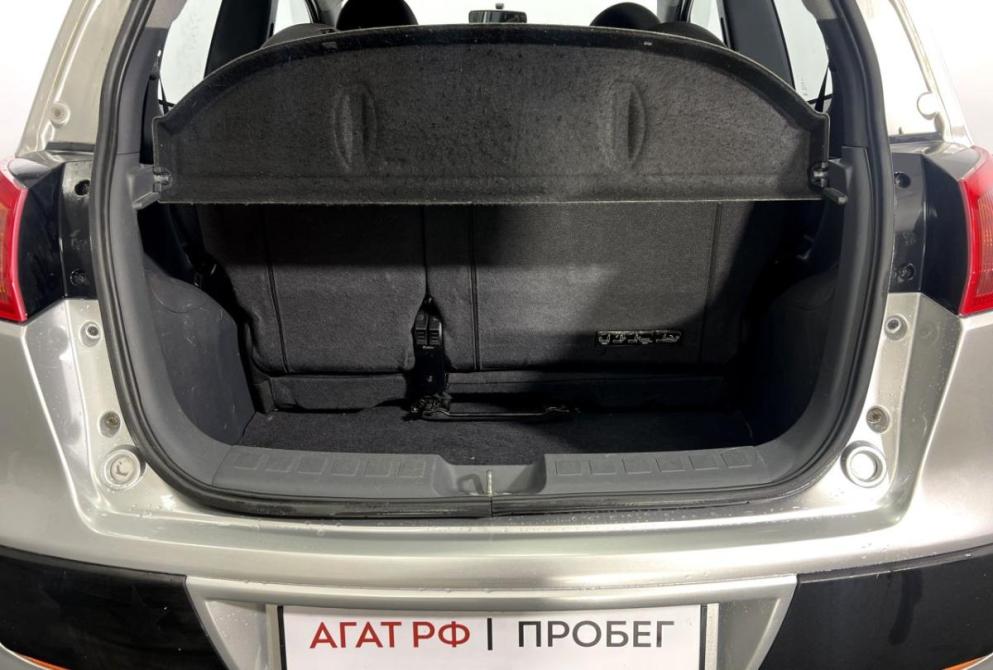 Mitsubishi Colt VI (Z20/Z30) Нижний Новгород  - изображение 21