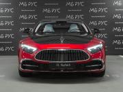 Mercedes-Benz Maybach SL Москва  - изображение 43
