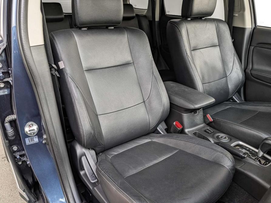 Mitsubishi Outlander III Рестайлинг 2 Москва  - изображение 23