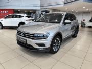 Volkswagen Tiguan II Казань  - изображение 23