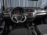 Kia Rio III Рестайлинг Тюмень  - изображение 26