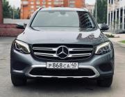 Mercedes-Benz GLC I (X253) Уфа  - изображение 43