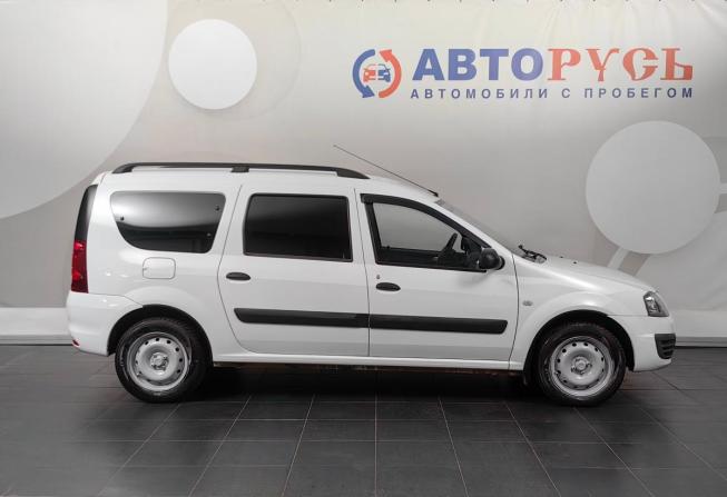 Lada (ВАЗ) Largus I с пробегом 2018 года, цена 655 000 рублей, 146477 км, универсал, Автокод Объявления