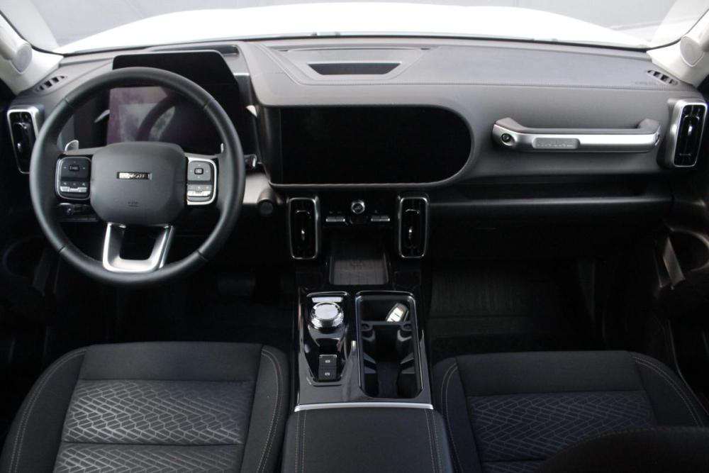 Haval Dargo Брянск  - изображение 7