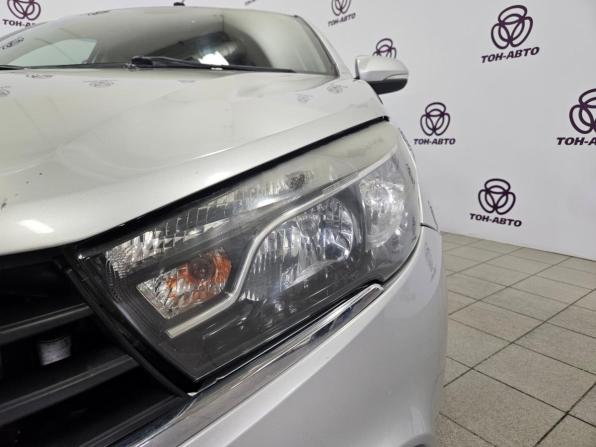 Lada (ВАЗ) Vesta I с пробегом 2017 года, цена 729 000 рублей, 123825 км, седан, Автокод Объявления