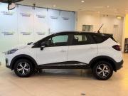 Renault Kaptur I Рестайлинг Москва  - изображение 25