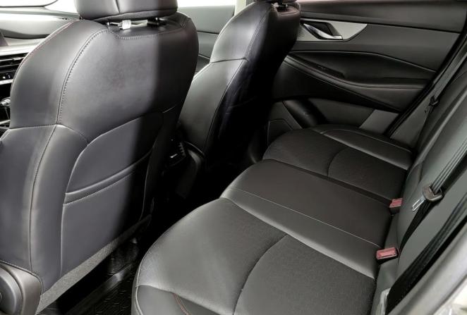 Changan CS35 Plus I Рестайлинг с пробегом 2024 года, цена 1 820 000 рублей, 21471 км, внедорожник, Автокод Объявления