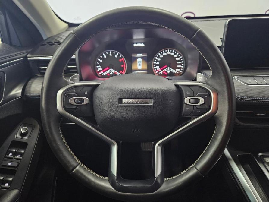 Haval Jolion I Рестайлинг Тольятти  - изображение 16