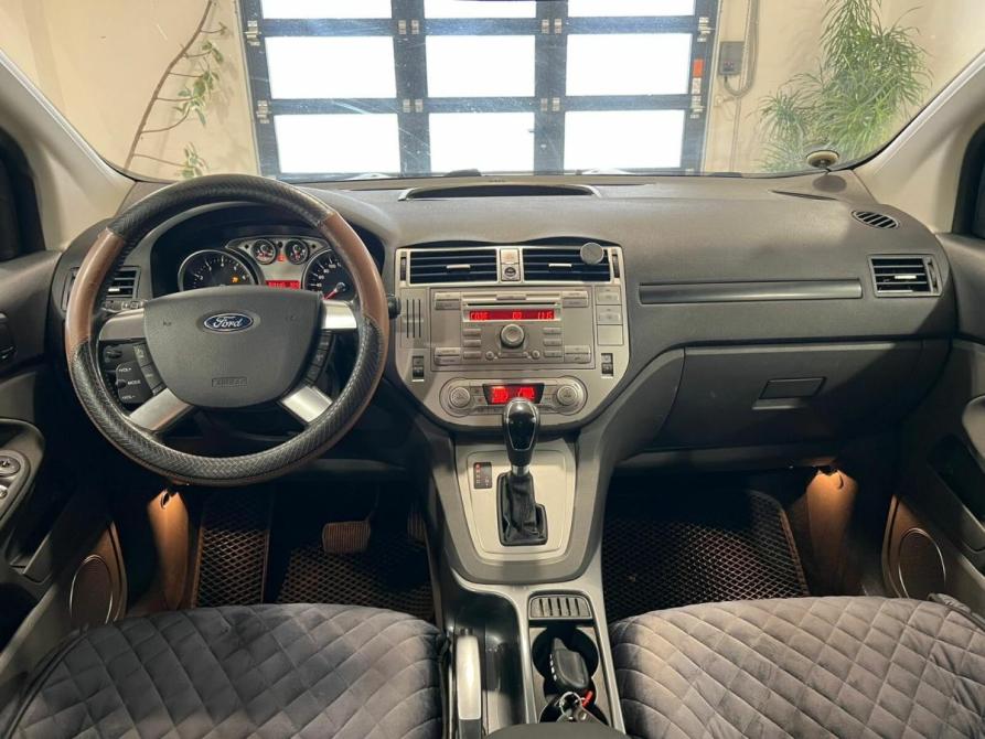 Ford Kuga I Астрахань  - изображение 17