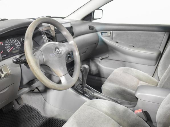 Toyota Corolla IX (E120 E130) с пробегом 2002 года, цена 389 000 рублей, 151490 км, седан, Автокод Объявления