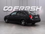 Chevrolet Lacetti I Воронеж  - изображение 17
