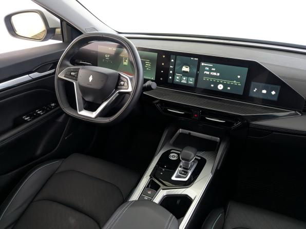 Livan S6 Pro с пробегом 2023 года, цена 1 525 000 рублей, 18344 км, седан, Автокод Объявления