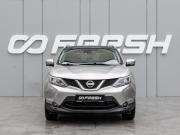 Nissan Qashqai II Краснодар  - изображение 24
