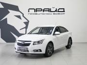 Chevrolet Cruze I Ростов-на-Дону  - изображение 21