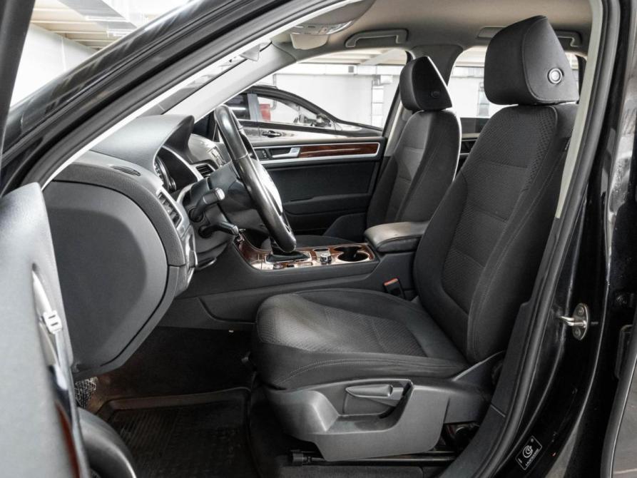 Volkswagen Touareg II Ставрополь  - изображение 10