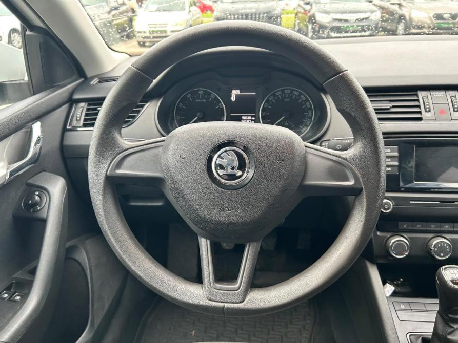 Skoda Octavia III (A7) Череповец  - изображение 10