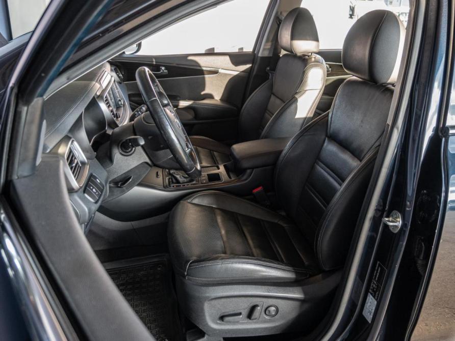 Kia Sorento III Prime Рестайлинг Краснодар  - изображение 10