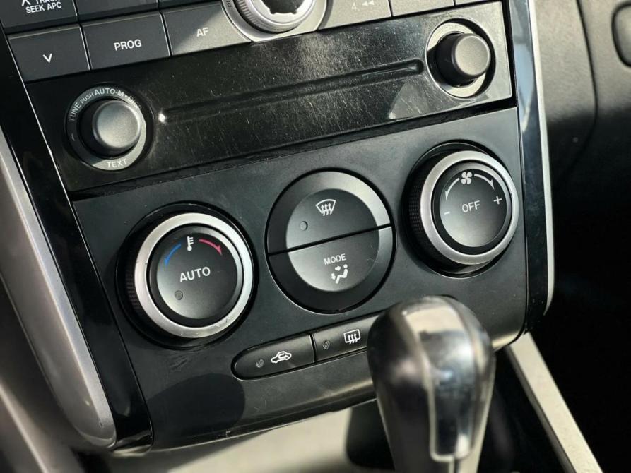Mazda CX-7 I Рестайлинг Екатеринбург  - изображение 18