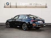 BMW 5 серии VIII (G60/G61/G68) Магнитогорск  - изображение 48