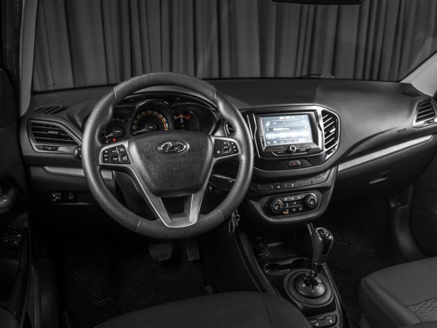 Lada (ВАЗ) Vesta I Тюмень  - изображение 6