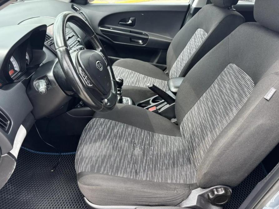 Kia Ceed I Альметьевск  - изображение 10
