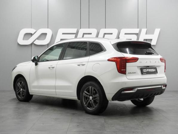 Haval Jolion I с пробегом 2023 года, цена 1 674 000 рублей, 93946 км, внедорожник, Автокод Объявления