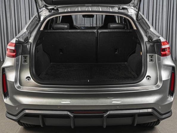 Haval F7x I Рестайлинг с пробегом 2023 года, цена 2 186 598 рублей, 49632 км, внедорожник, Автокод Объявления