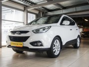 Hyundai ix35 I Березовский  - изображение 28