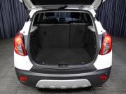 Opel Mokka I Москва  - изображение 32