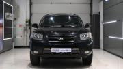 Hyundai Santa Fe II Уфа  - изображение 15