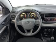 Lada (ВАЗ) Vesta I Рестайлинг (NG) Москва  - изображение 51
