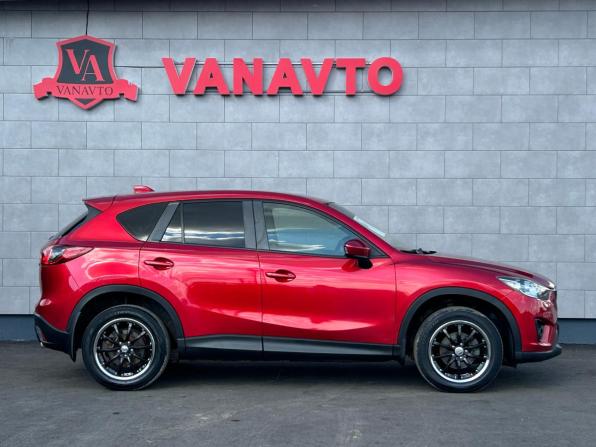 Mazda CX-5 I с пробегом 2013 года, цена 1 740 000 рублей, 193690 км, внедорожник, Автокод Объявления