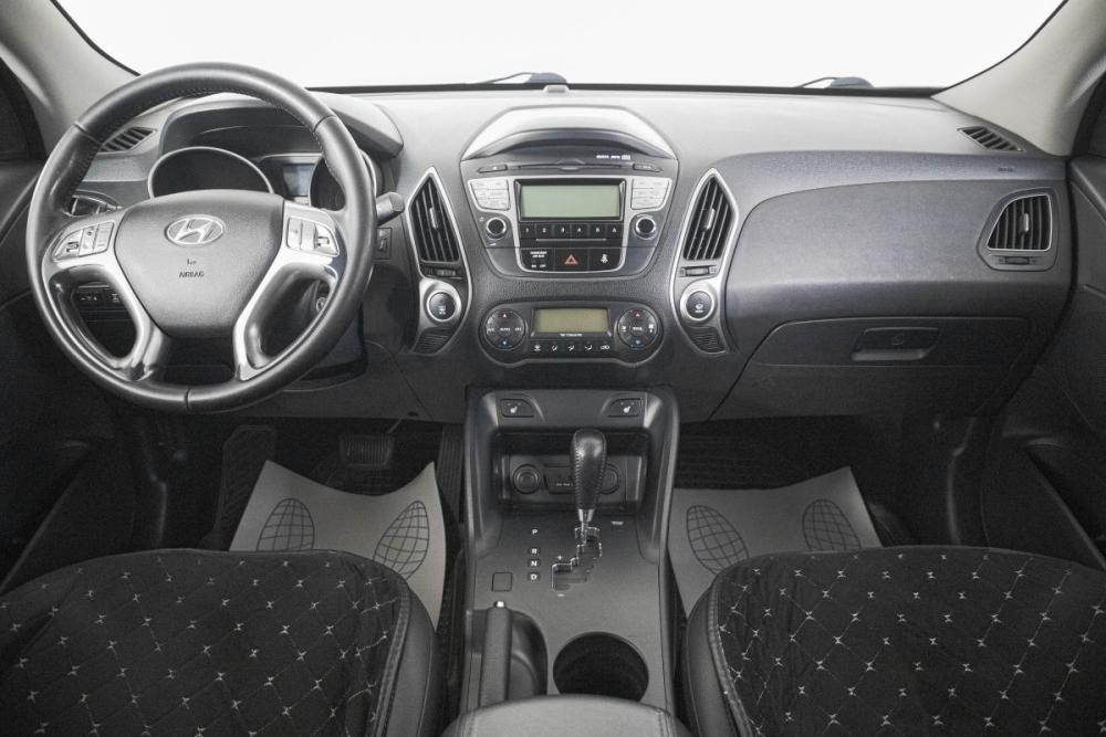 Hyundai ix35 I Кемерово  - изображение 14