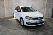 Volkswagen Polo V Рестайлинг Ярославль  - изображение 17