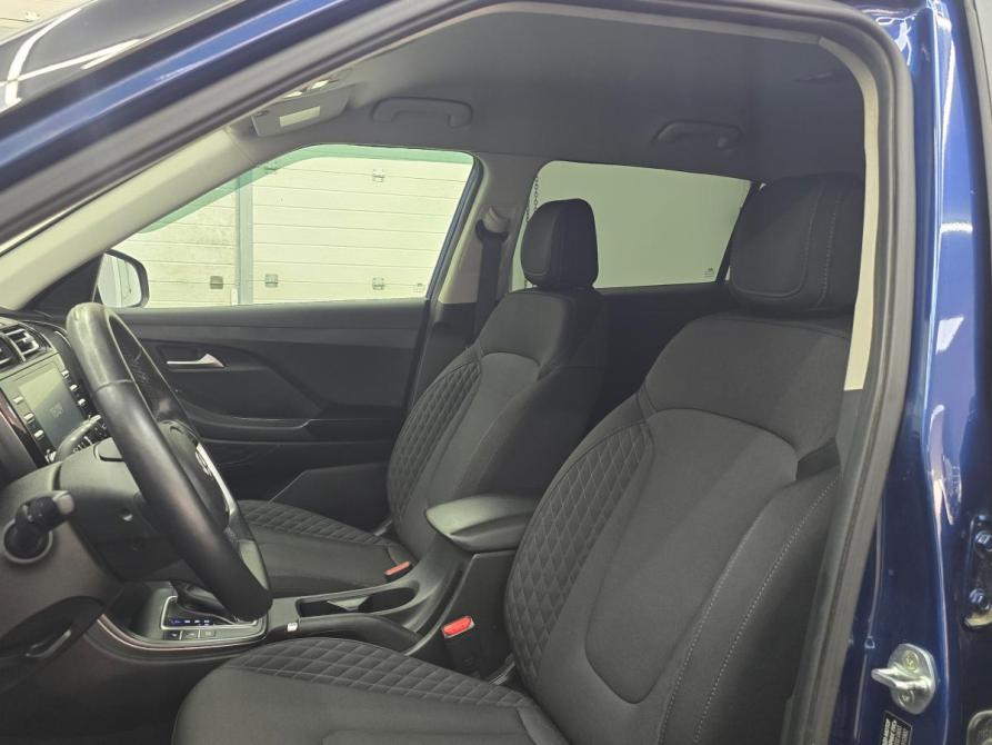Hyundai Creta II Таганрог  - изображение 10