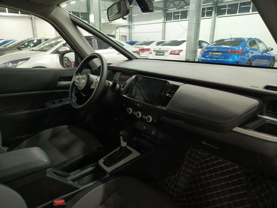 Honda Fit IV Набережные Челны  - изображение 13