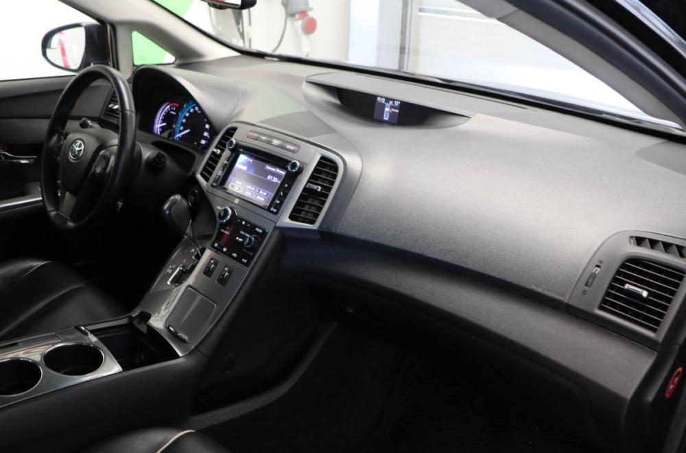 Toyota Venza I Рестайлинг Москва  - изображение 23