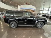 Toyota Land Cruiser 300 Series Казань  - изображение 27