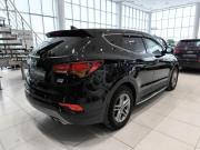 Hyundai Santa Fe III Рестайлинг Казань  - изображение 28
