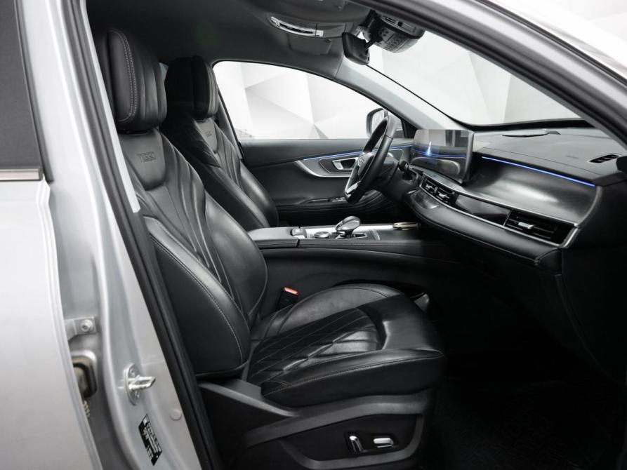Chery Tiggo 8 Pro Max I Рестайлинг Ульяновск  - изображение 13