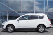 Citroen C-Crosser Ульяновск  - изображение 30