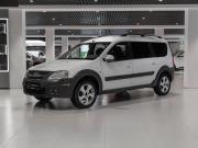 Lada (ВАЗ) Largus I Москва  - изображение 24