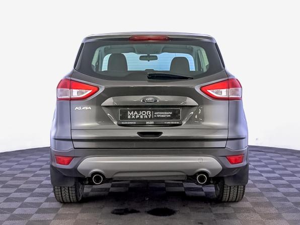 Ford Kuga II с пробегом 2016 года, цена 1 765 000 рублей, 79058 км, внедорожник, Автокод Объявления
