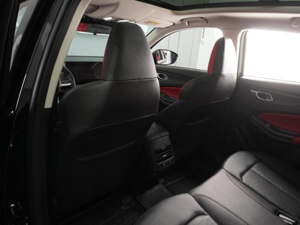 Changan CS55 Plus II с пробегом 2023 года, цена 2 199 000 рублей, 48661 км, внедорожник, Автокод Объявления