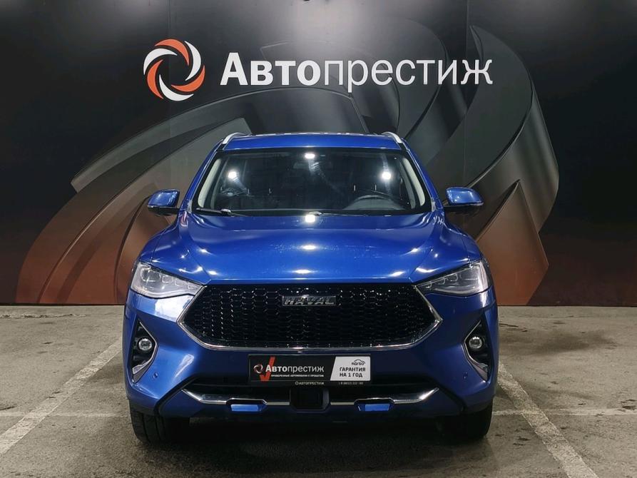 Haval F7 I Ставрополь  - изображение 2