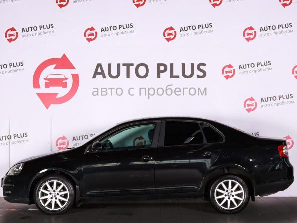 Volkswagen Jetta V с пробегом 2010 года, цена 580 000 рублей, 241000 км, седан, Автокод Объявления