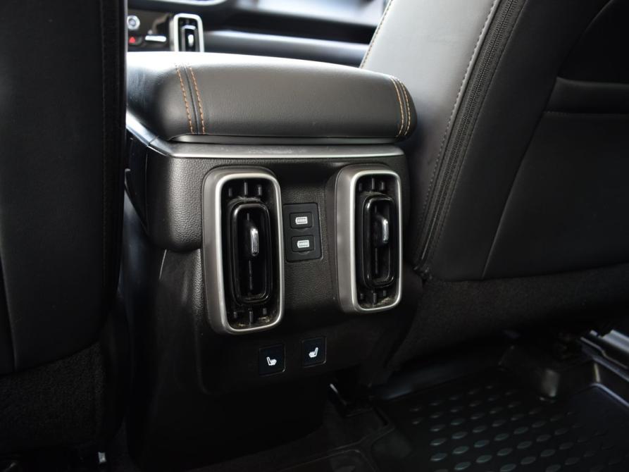 Haval Dargo I Челябинск  - изображение 24