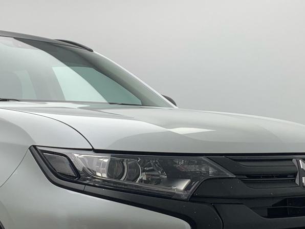 Mitsubishi Outlander III Рестайлинг 2 с пробегом 2016 года, цена 1 649 000 рублей, 117085 км, внедорожник, Автокод Объявления